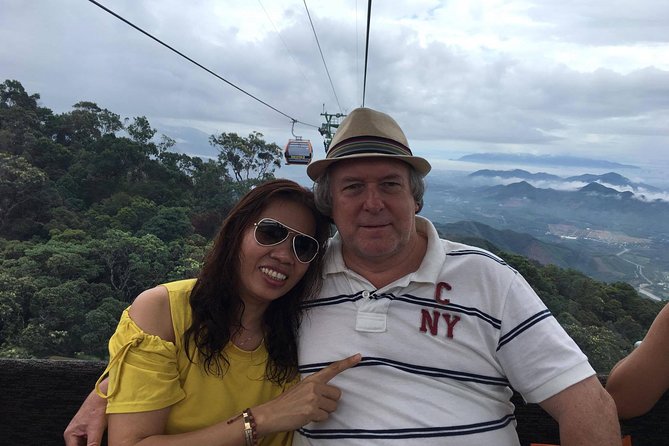 Early Sunrise Tour to Ba Na Hills & Golden Bridge from Da Nang - Comfort and pacing: private tour helps, but it’s not magic