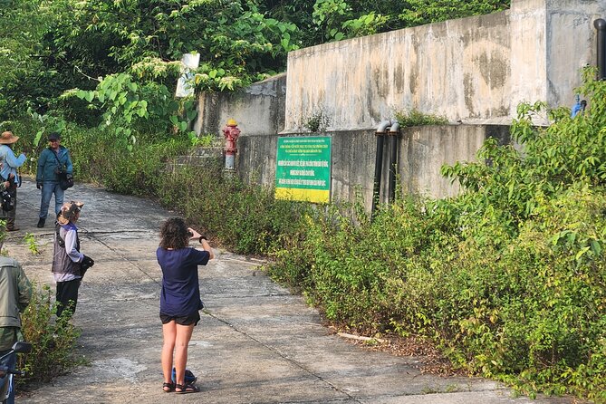 Endangered Monkeys Watching - Red Shanked Douc Langurs - Best fit: who this tour suits