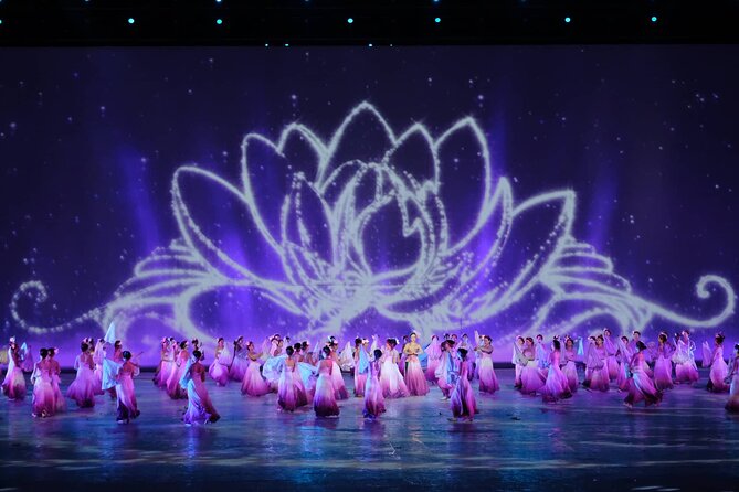 Experience Da Nang Charming Da Nang Show Ticket - Key things to notice before you buy