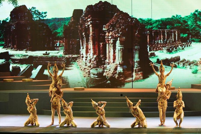 Experience Da Nang Charming Da Nang Show Ticket - Why the Charming Da Nang Show fits a real travel schedule