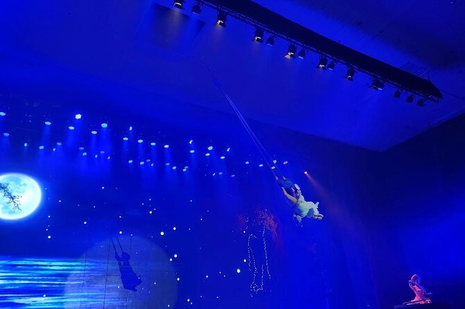 Experience Da Nang Charming Da Nang Show Ticket - Who should book this Charming Da Nang Show ticket
