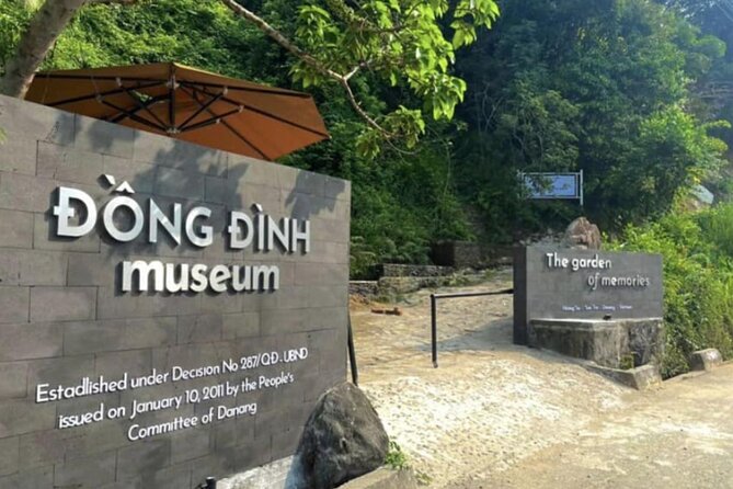 Experience Traditional Vietnamese Costumes at Dong Dinh Museum - Price and value: $104 per person and what you’re buying