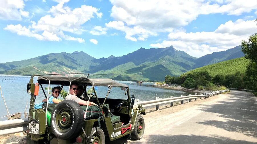 EXPERIENCED JEEP TOUR IN SON TRA PENINSULA - Key Highlights You’ll Want to Plan Around