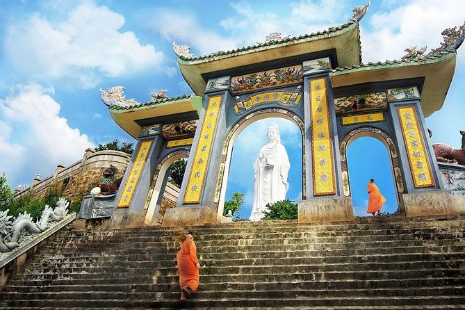 Explore Da Nang in one day _Private tour - Cham Museum: a focused history stop (and plan around the heat)
