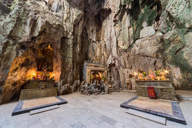 Explore Da Nang: Marble Mountain & Monkey Mountain - Key Highlights You’ll Want to Know
