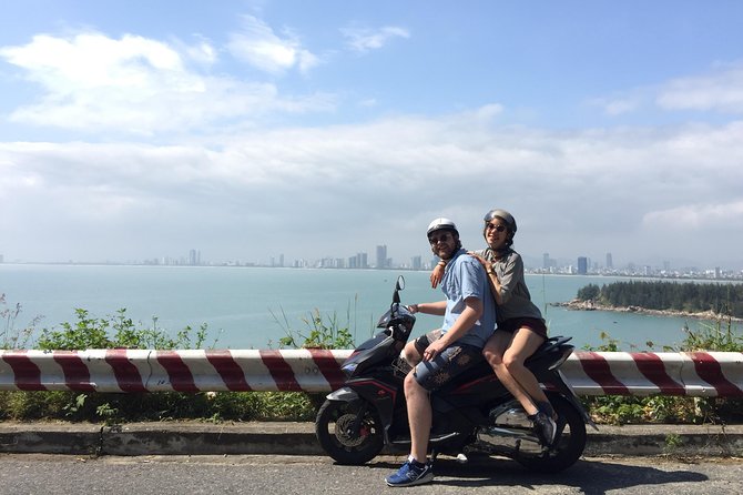 Explore Da Nang: Marble Mountain & Monkey Mountain - Coconut Coffee or Egg Coffee: The Da Nang Taste Test That Closes the Loop