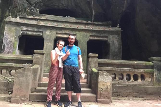 Explore Da Nang: Marble Mountain & Monkey Mountain - Should You Book Explore Da Nang: Marble Mountain & Monkey Mountain?
