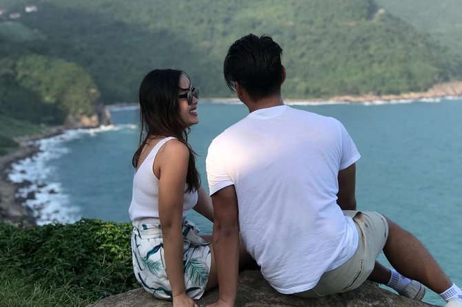 Explore Da Nang: Marble Mountain & Monkey Mountain - FAQ