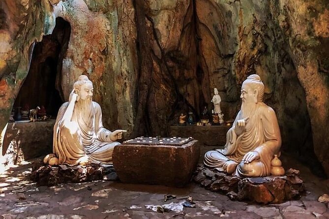 Explore Da Nang's Highlights with a Local Guide - Why This Da Nang Highlights Tour Feels Efficient (Without Feeling Rushed)
