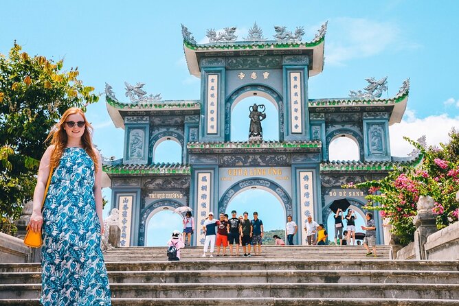 Explore Da Nang's Highlights with a Local Guide - Fishing Village Stories and Basket Boat Craft