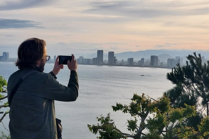 Explore Da Nang's Highlights with a Local Guide - Logistics That Matter: Pickup, Timing, and Getting the Most Out of 5 Hours