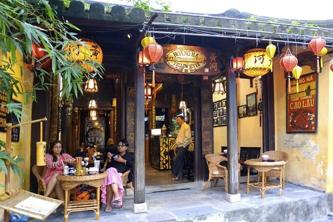 Explore Hoi An Ancient Town and Coconut Village with Dinner - Key points before you go
