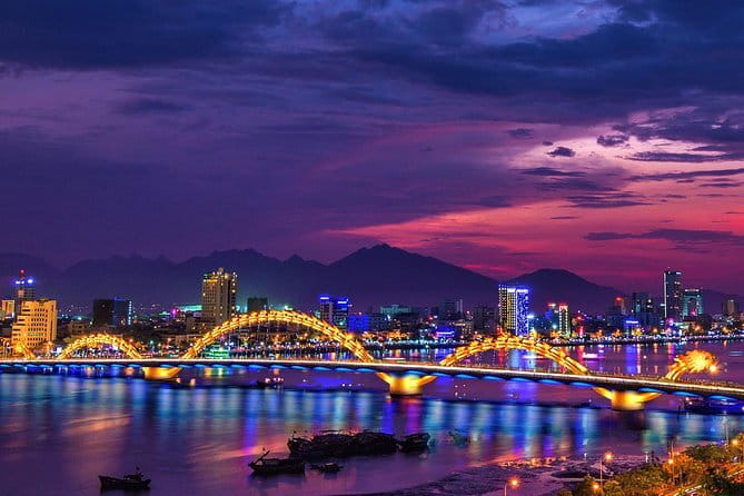 Explore Hoi An Ancient Town and Coconut Village with Dinner - Practical tips that make the day easier