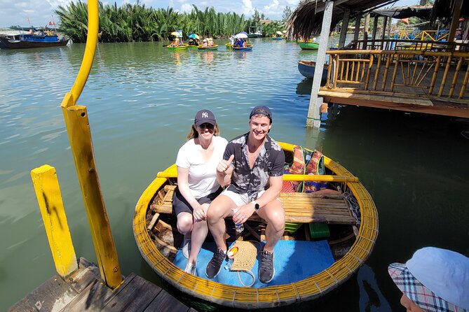 Explore Hoi An ancient town and local villages with a local guide - Key Highlights You’ll Feel Day-Long