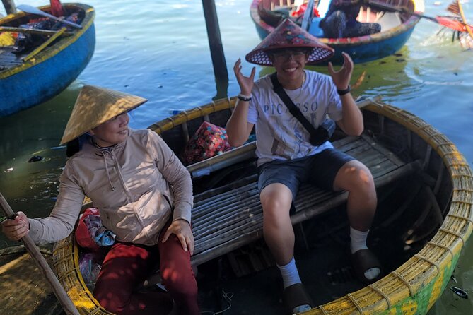 Explore Hoi An ancient town and local villages with a local guide - The Ancient Town Walk: Assembly Hall, Markets, and Real Streets