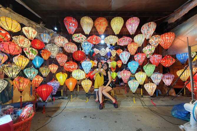 Explore Hoi An and Da Nang by private tour with local guide - How the Private Transport Really Helps Your Day