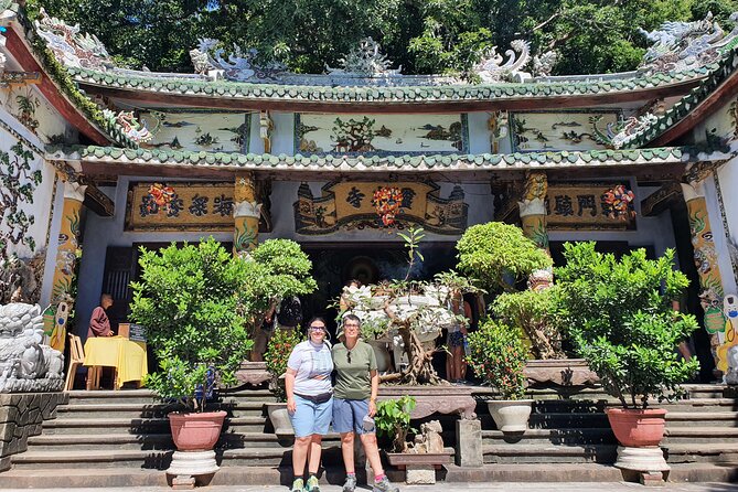 Explore Hoi An and Da Nang by private tour with local guide - Who This Tour Fits Best (and Who Might Prefer Something Else)