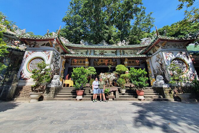 Explore Hoi An and Da Nang by private tour with local guide - Should You Book This Hoi An and Da Nang Private Tour?