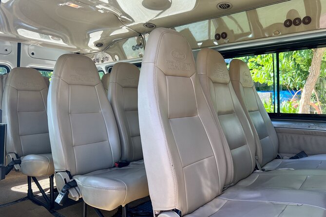Explore My Son Sanctuary at Your Own Pace by Bus - Pickup points in Da Nang: easy if you’re near the stops