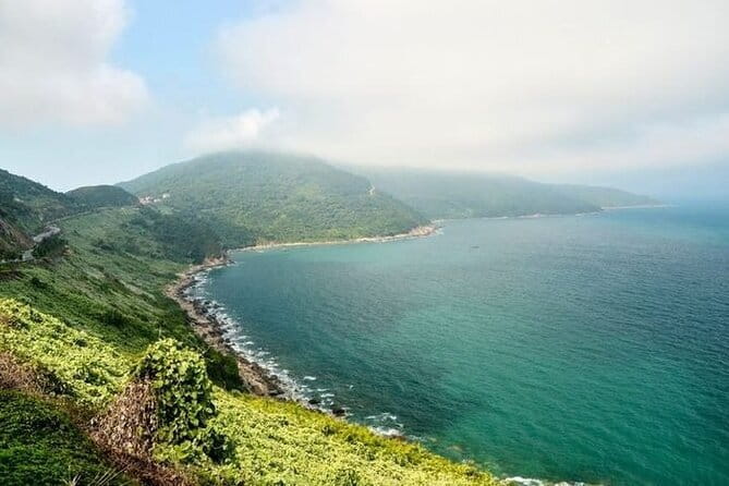 Explore Son Tra Peninsula, Monkey Mountain, Lady Buddha half-day - Price and value for $95: what’s covered and what to plan for