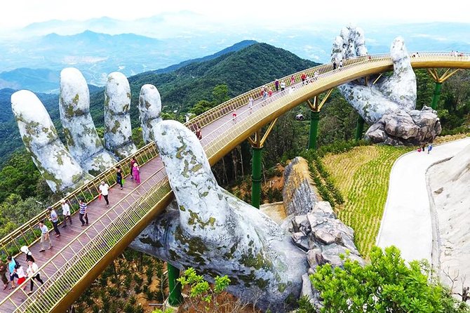 Explore Vietnam's Paradise - Ba Na Hills Private Tour - Key things that make this Ba Na Hills tour worth your time