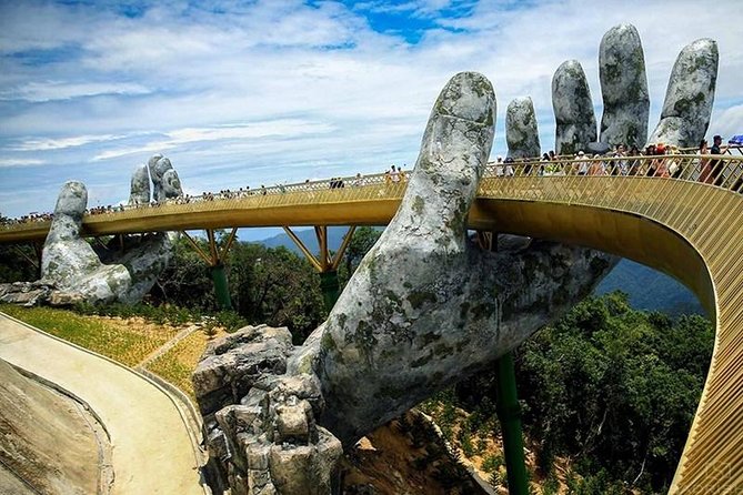 Explore Vietnam's Paradise - Ba Na Hills Private Tour - Price and what you truly get for $150 per person