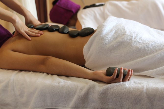 Foot Massage, Body Massage,Thai Massage, Facial, Body care, Waxing - The services beyond massage: facial, body care, waxing