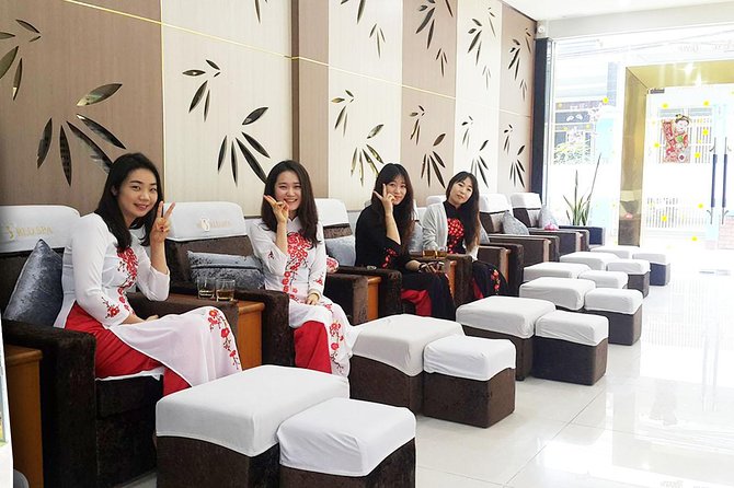 Foot Massage, Body Massage,Thai Massage, Facial, Body care, Waxing - Price and value: why $32 for 1–2 hours can make sense