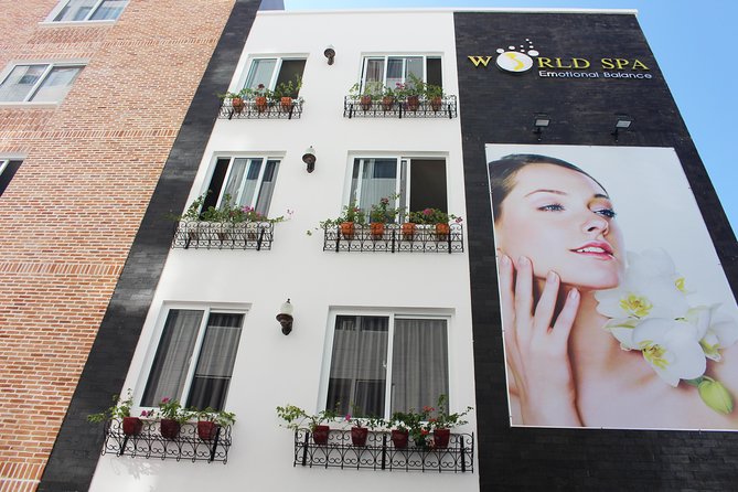 Foot Massage, Body Massage,Thai Massage, Facial, Body care, Waxing - Massage plus nails: why this combo feels like better value