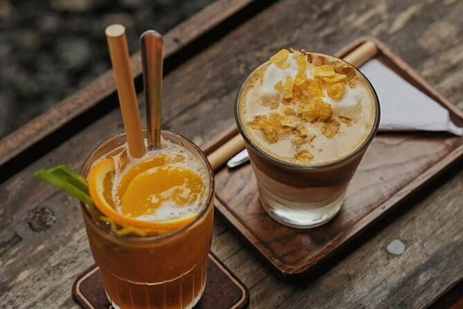 [Free E-sim] Da Nang Coastal Charm Half Day Cafe Tour - Weather, comfort, and what to pack for this loop
