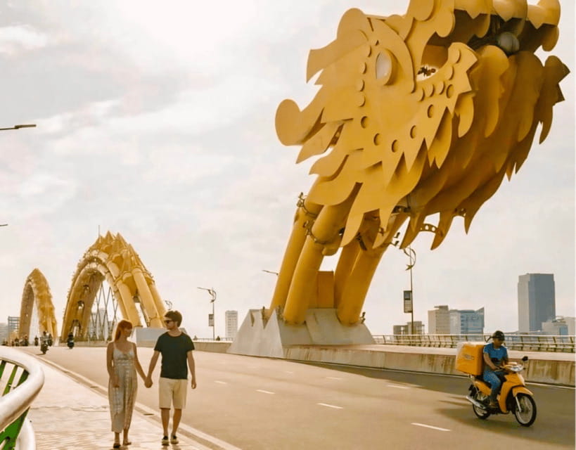 Free E-sim Da Nang: Instagram Half-Day Tour with Local Guide - Key Things You’ll Remember From This Da Nang Half-Day