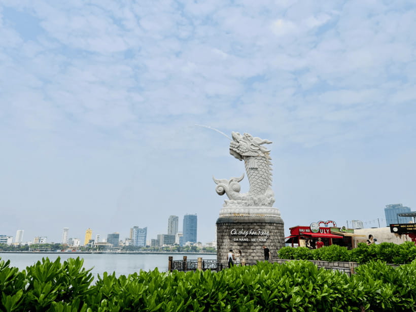 Free E-sim Da Nang: Instagram Half-Day Tour with Local Guide - A $32 Half-Day That Gets You More Than the Postcard