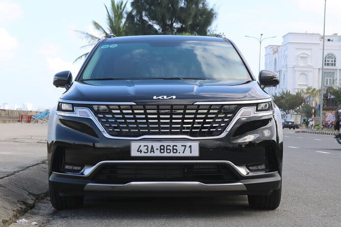 From Da Nang Airport to Hoi An Limousine Transfer Shuttle - Price and value: why $13 can feel fair for this package