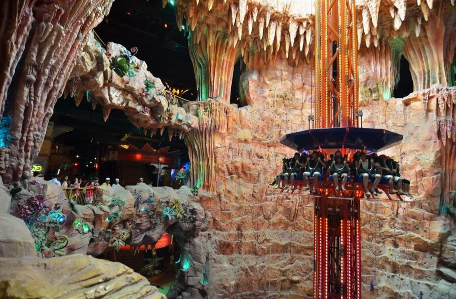 From Da Nang: Ba Na Hills and Golden Bridge tour & options - Key points