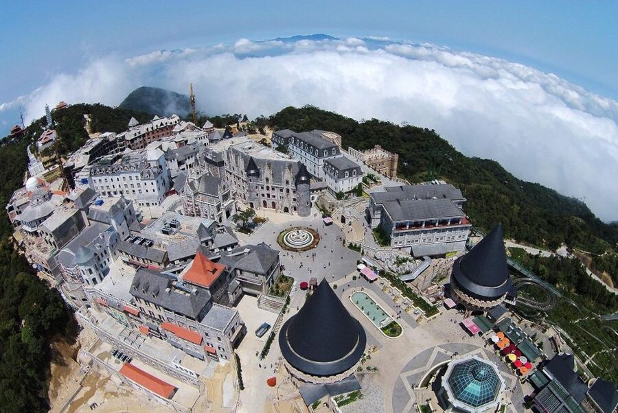 From Da Nang: Ba Na Hills Golden Bridge Day Tour & Lunch - Key Takeaways Before You Go