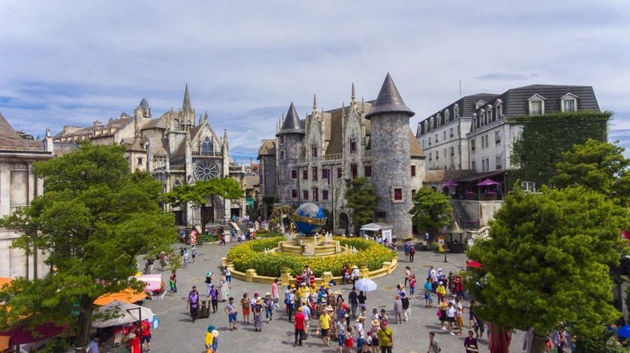 From Da Nang: Ba Na Hills Golden Bridge Day Tour & Lunch - A Day Trip That Actually Feels Like a Day (Not Just a Photo Stop)
