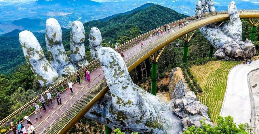 From Da Nang: Ba Na Hills Golden Bridge Day Tour & Lunch - Price and Value: Is $73 Worth It for Ba Na Hills?