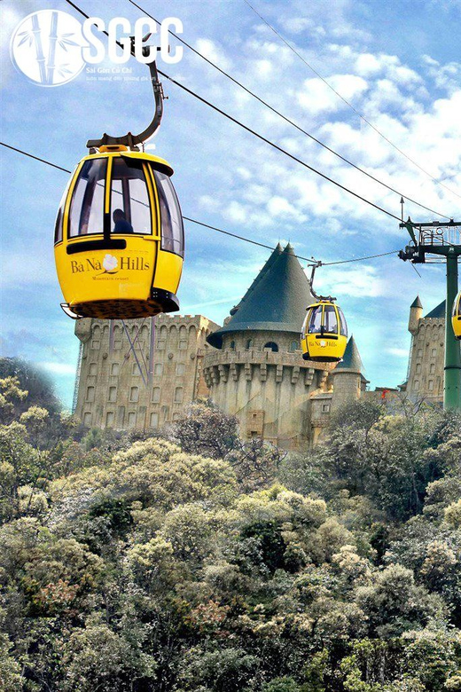 From Da Nang: Ba Na Hills Golden Bridge Private Tour & Lunch - Who Should Book This Ba Na Hills Private Tour
