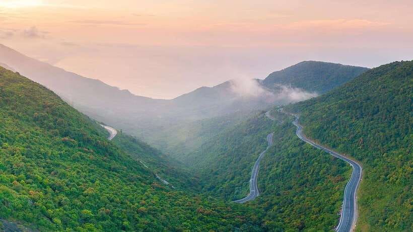 From Da Nang: Explore Hai Van Pass by US Army Jeep - Why Hai Van Pass Feels Like Vietnam’s Most Scenic Stretch