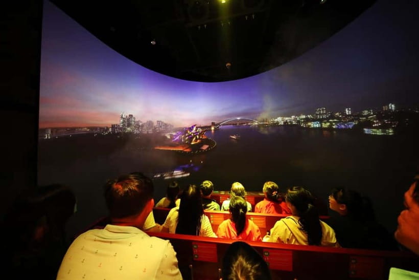 From Da Nang: Golden Bridge Ba Na Hills Full-Day Group Tour - From Da Nang pickups to Suoi Mo Cable Car: how the day actually flows