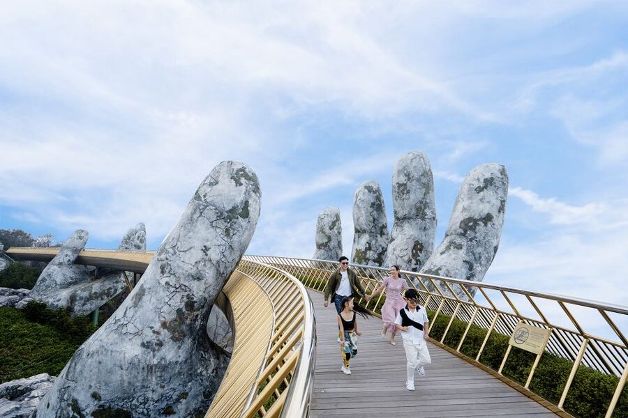 From Da Nang/Hoi An: Golden Bridge Ba Na Hills Full-Day Tour - Why this Ba Na Hills day trip fits so well with Da Nang or Hoi An