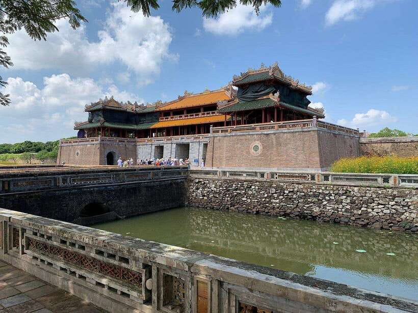 From Da Nang/Hoi An: Hai Van Pass & Hue Imperial City Deluxe - Key Things You’ll Notice on This Tour