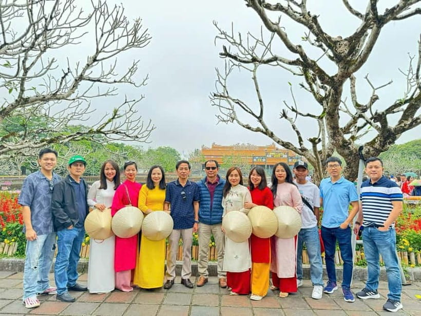 From Da Nang: Hue City Full-Day Tour with Lunch (Group tour) - Price and Value: Is $46 a Good Deal for This Day Trip?