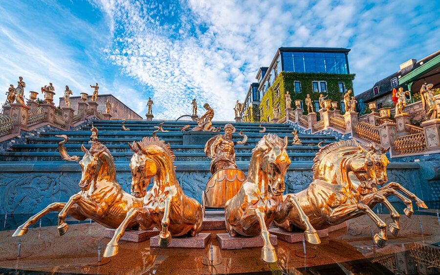 From Da Nang or Hoi An: Ba Na Hills Golden Bridge Tour - What to Bring, What to Watch Out For, and Who Should Skip