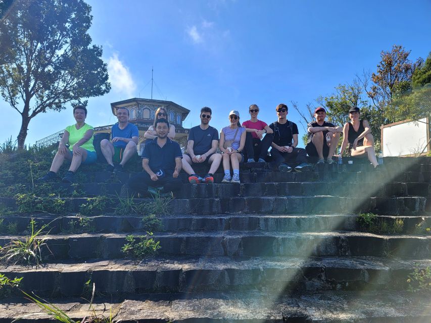 From Da Nang or Hoi An: Bach Ma National Park Trek & Lunch - Price and value: does $71 actually make sense?