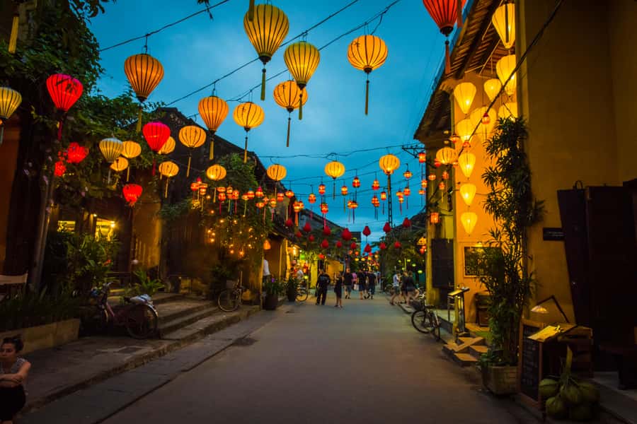 From Danang: Discover Marble Mountain and Hoi An Town - Key Highlights You’ll Feel Immediately