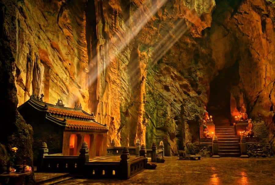 From Danang: Discover Marble Mountain and Hoi An Town - Value for Money: When This Tour Is a Smart Use of 7 Hours