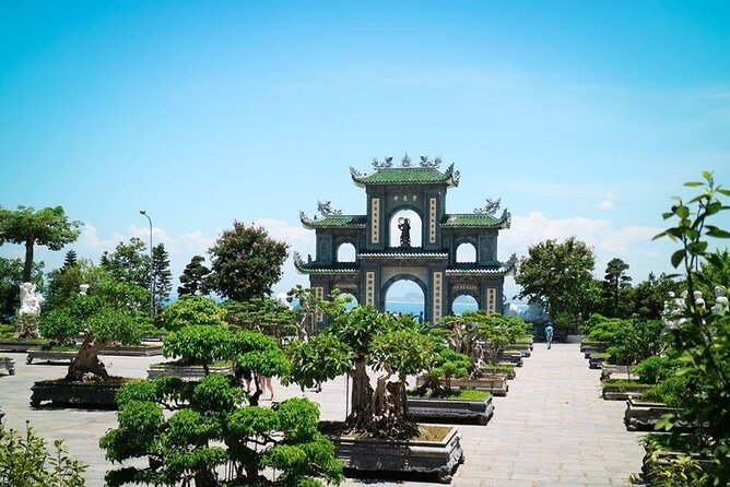 From Danang : Explore Danang City in Half a Day - Is $55 worth it? Lunch, guide, and the cost logic