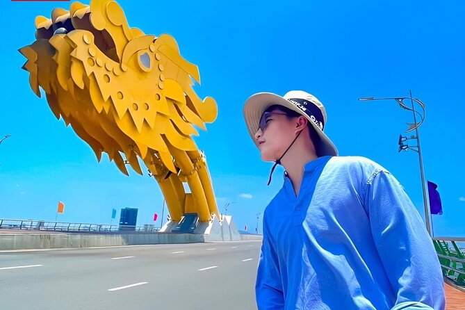 From Danang : Explore Danang City in Half a Day - Who this half-day tour suits best
