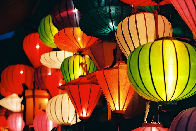 From Danang/Hoian : Hoi An Cultural Village Bicycle Tour. - Thanh Ha Pottery Village: hands-on clay time that feels personal